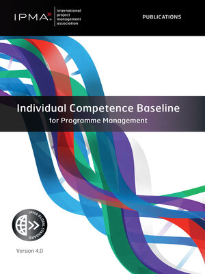 cover image of Individual Competence Baseline for Programme Management